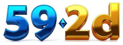 59 2d