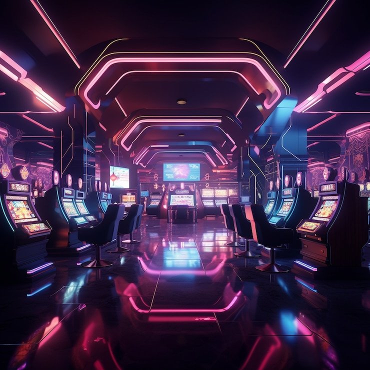 59 2d featured game showcase