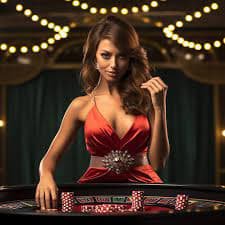 Antarmuka taruhan Speed Baccarat di aplikasi mobile 59 2d